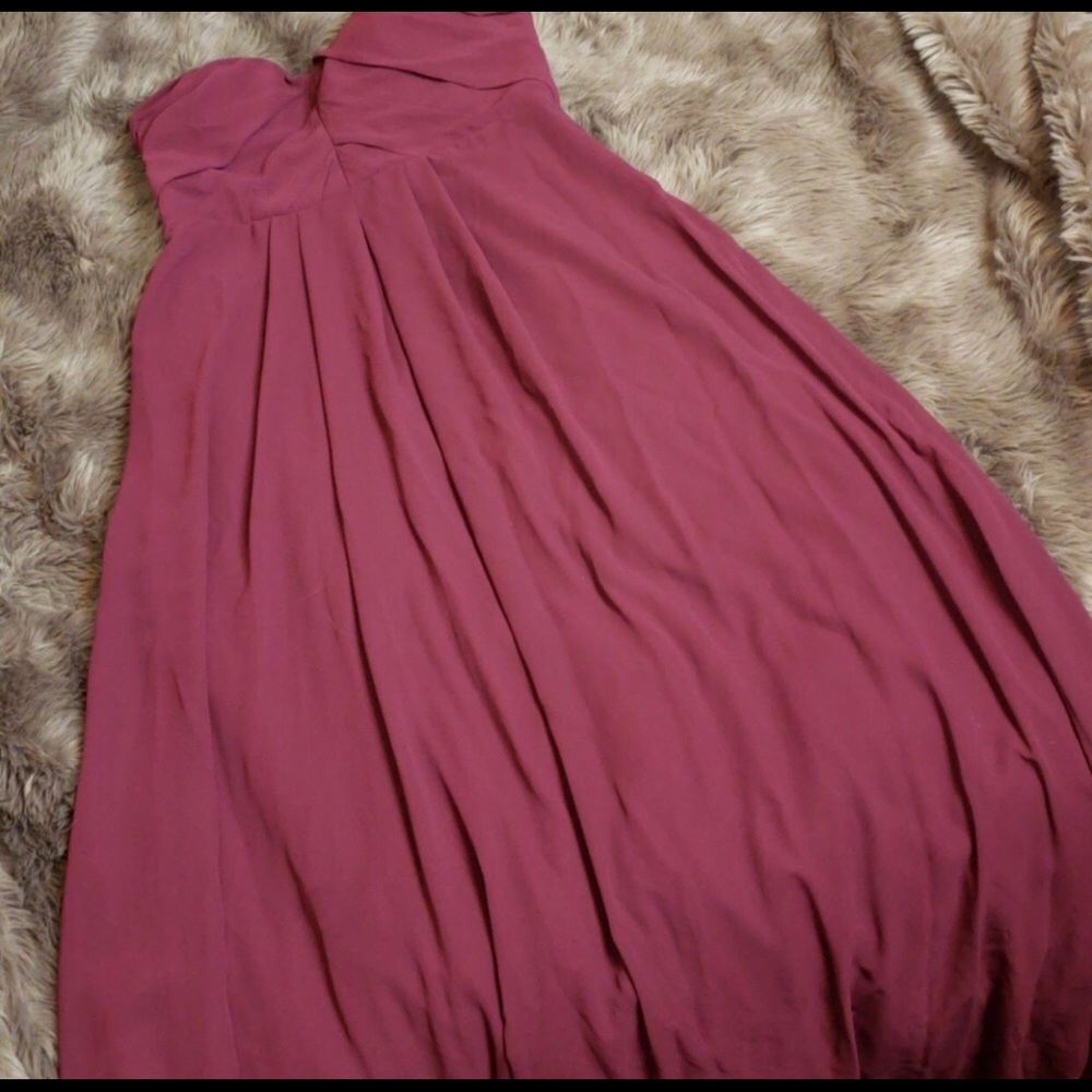 Bill Levkoff Gown